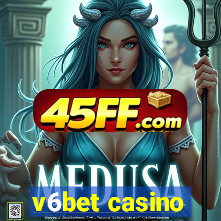 v6bet casino
